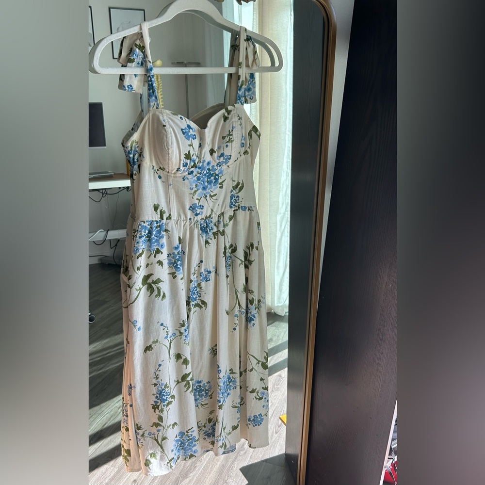 Summer dress